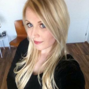 Meet your Posher, Adriane